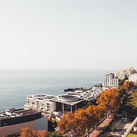 Vintage Sea View Apartamento Funchal  Exterior foto