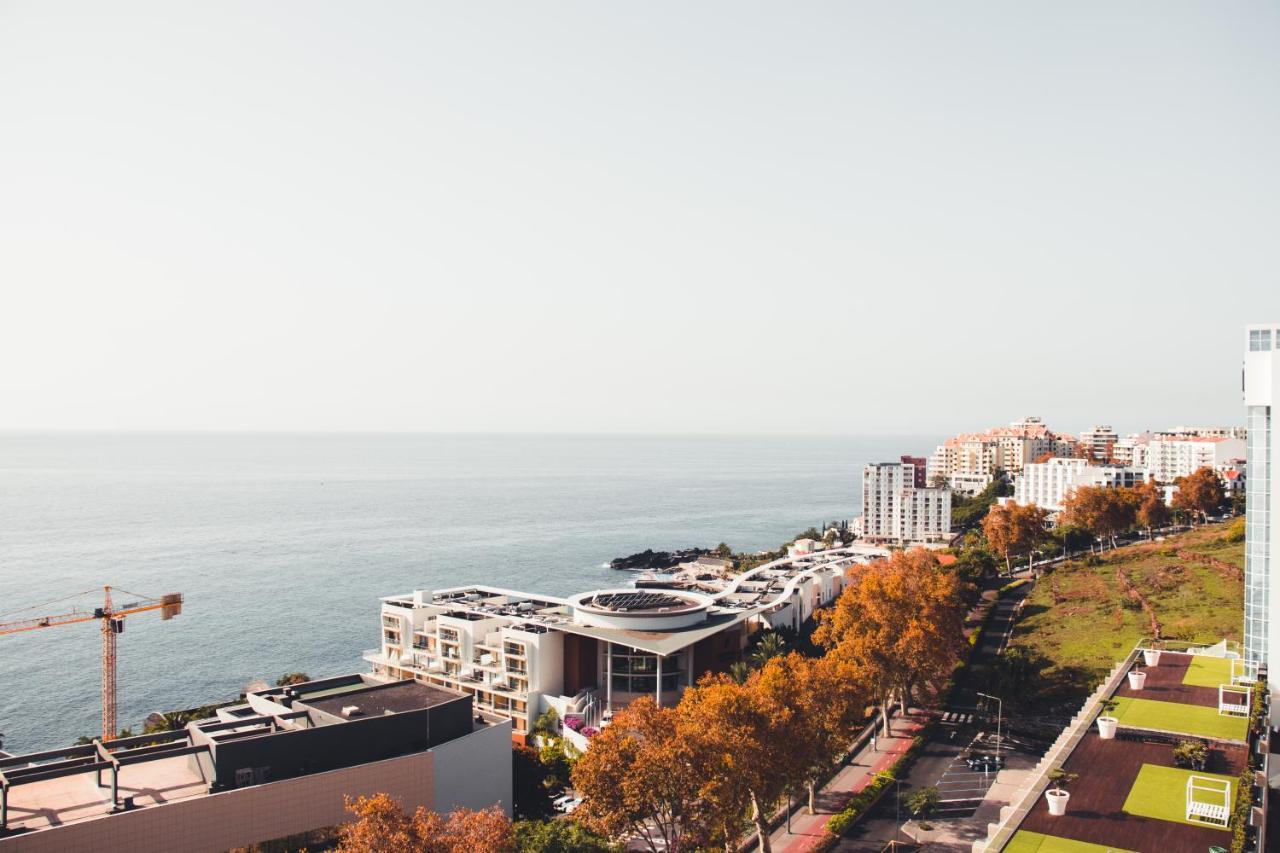 Vintage Sea View Apartamento Funchal  Exterior foto