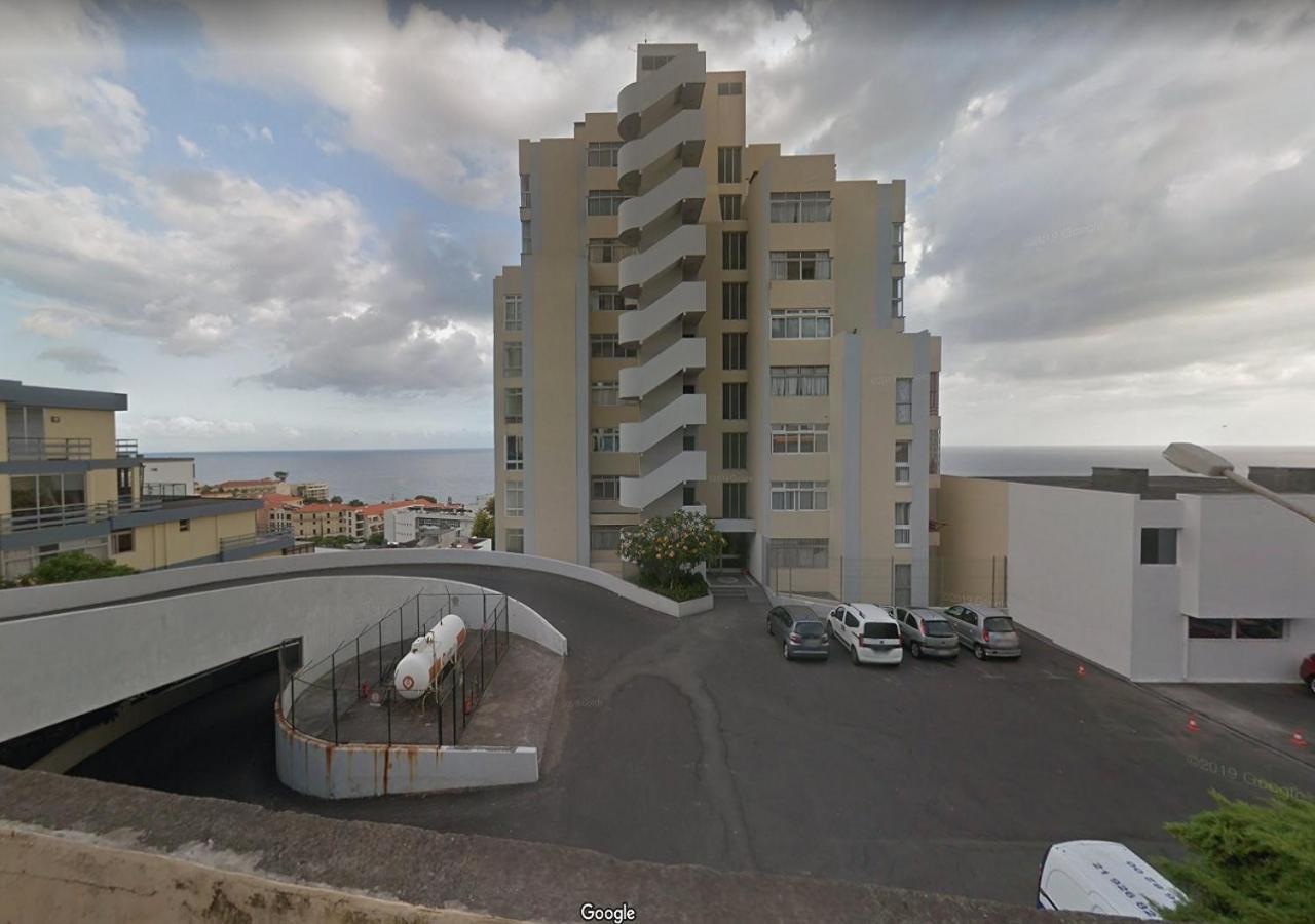 Vintage Sea View Apartamento Funchal  Exterior foto